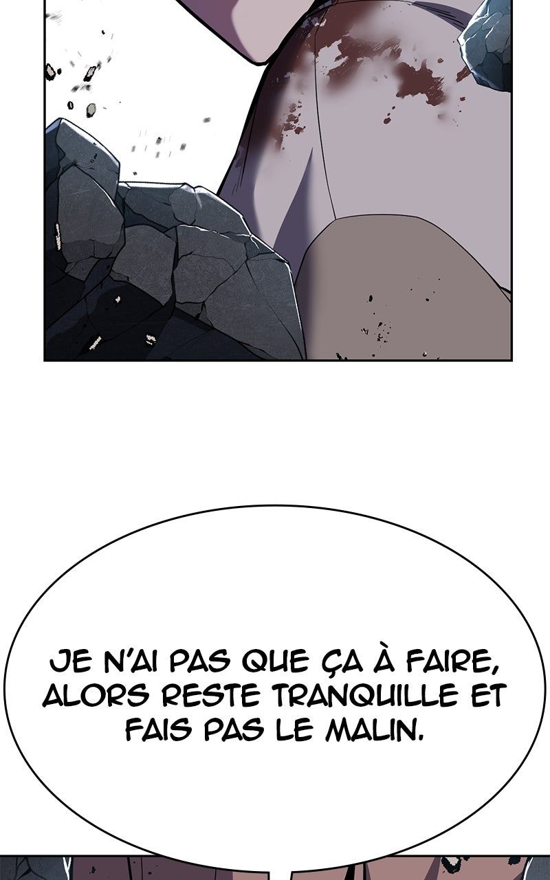 Read The Boy of Death FR Manga Online