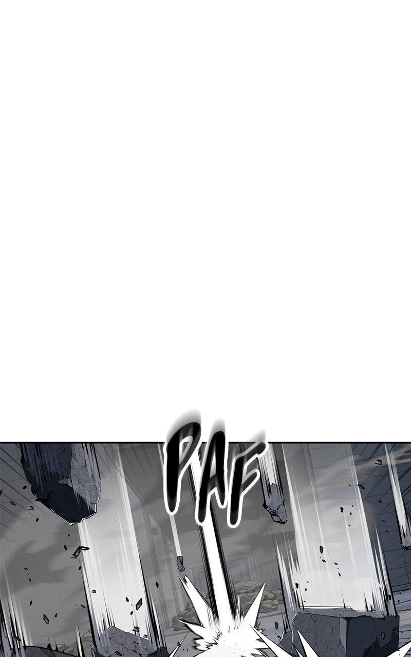 Read The Boy of Death FR Manga Online