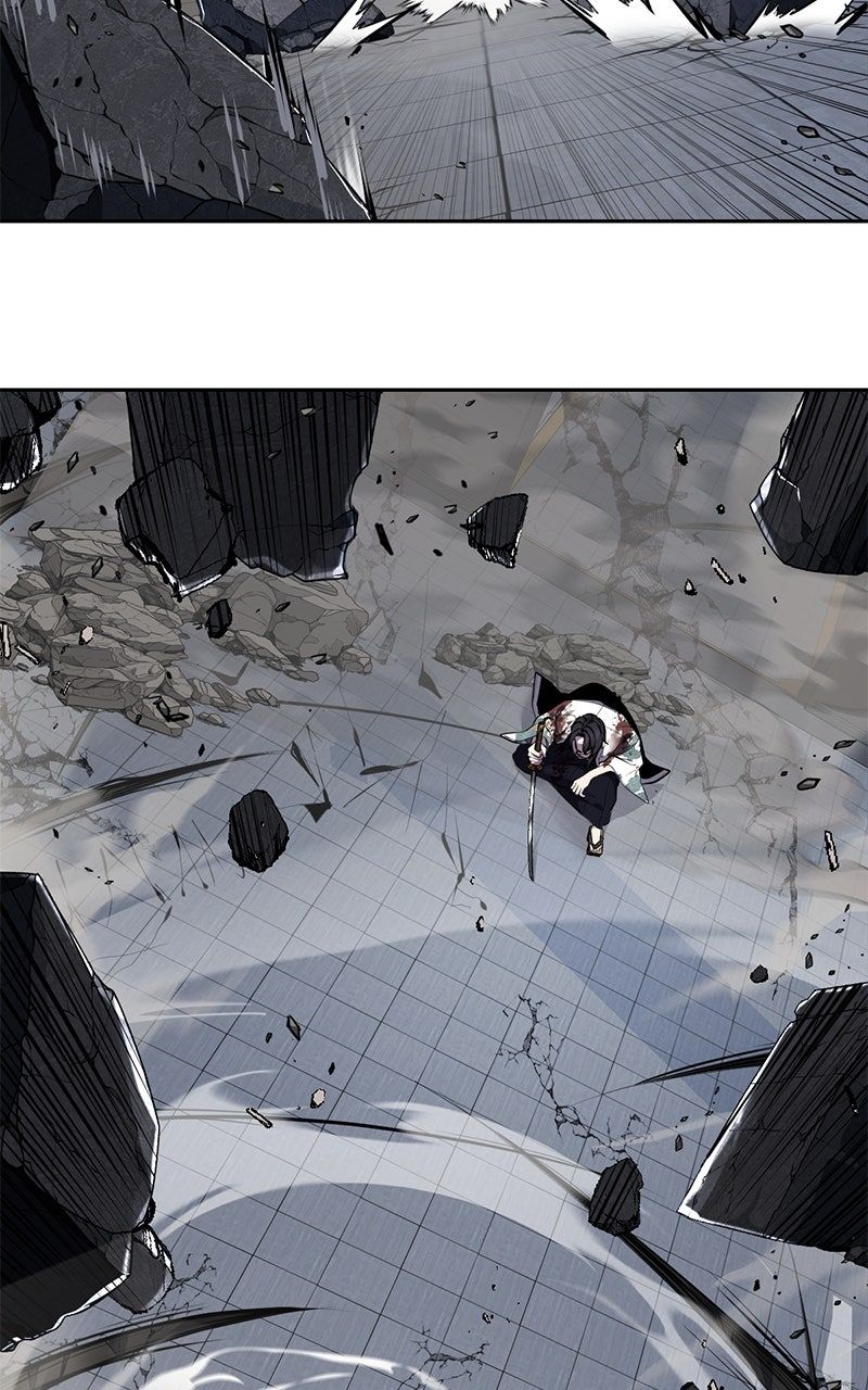 Read The Boy of Death FR Manga Online