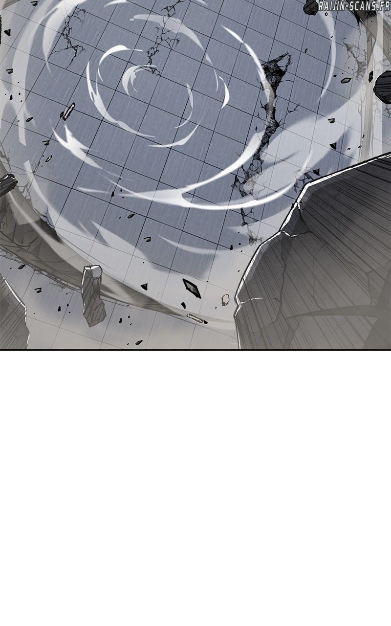 Read The Boy of Death FR Manga Online