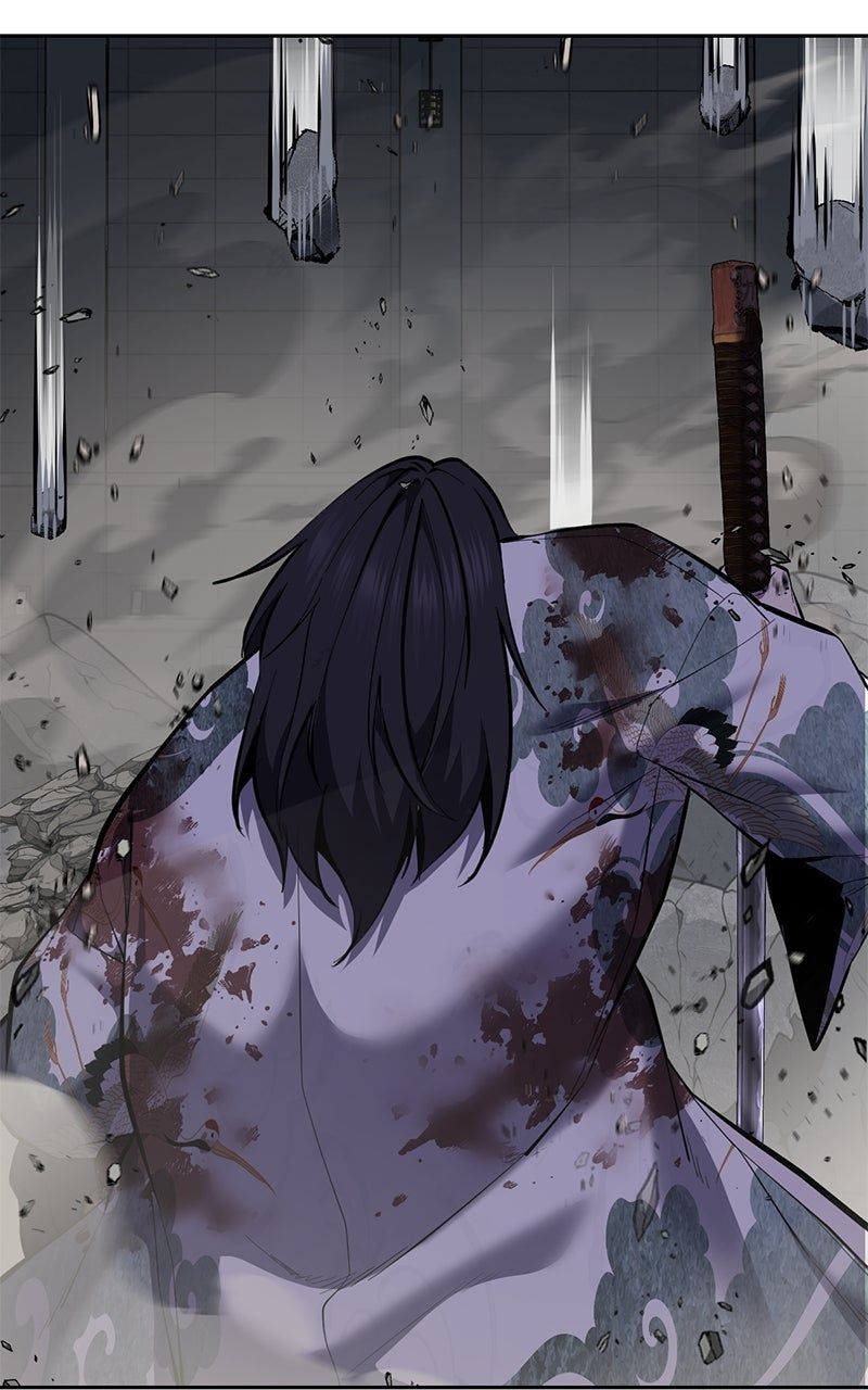 Read The Boy of Death FR Manga Online