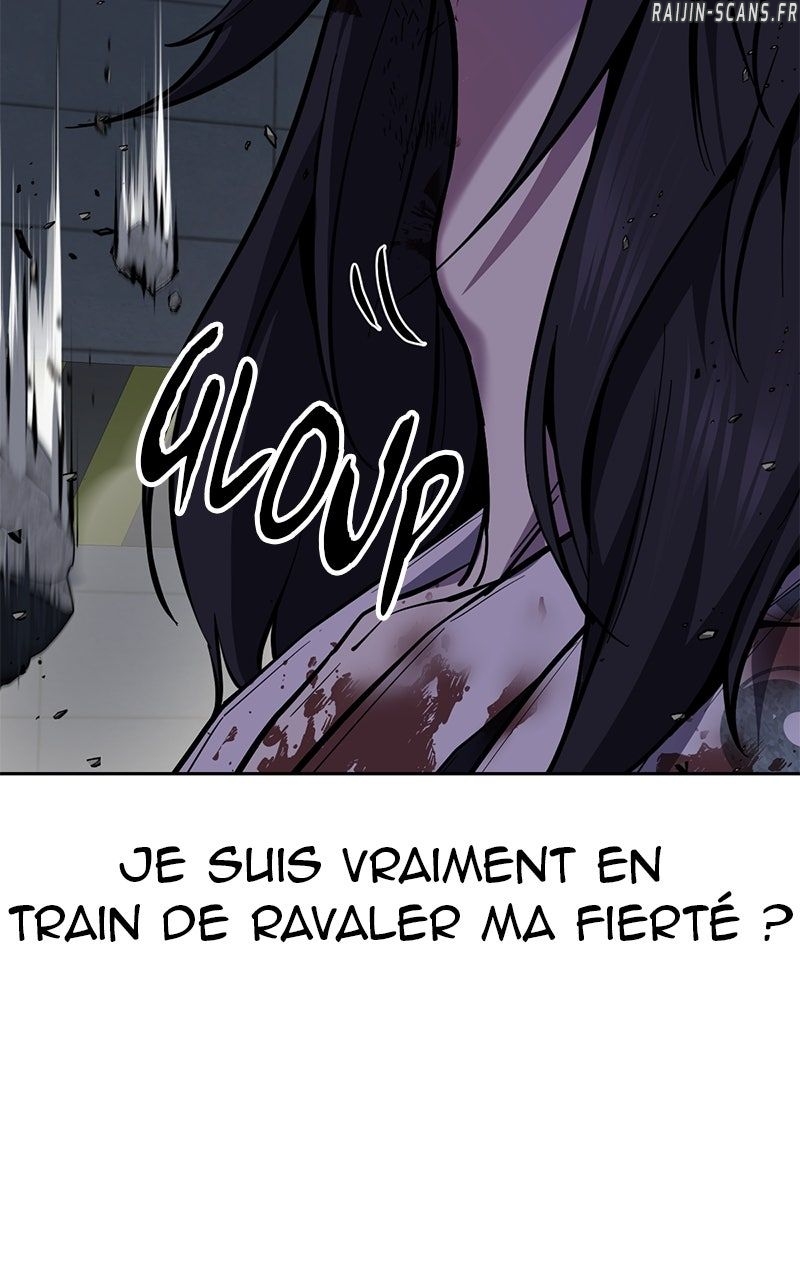 Read The Boy of Death FR Manga Online