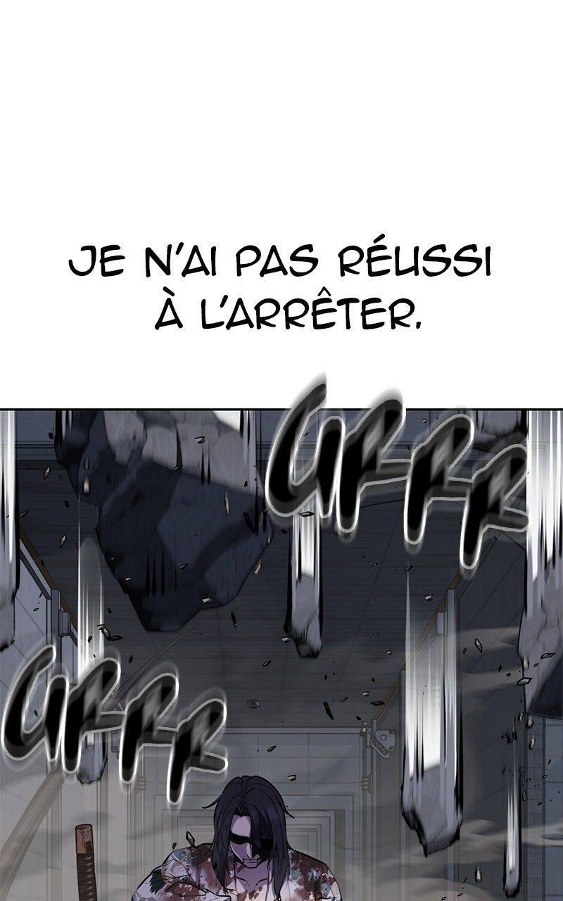 Read The Boy of Death FR Manga Online