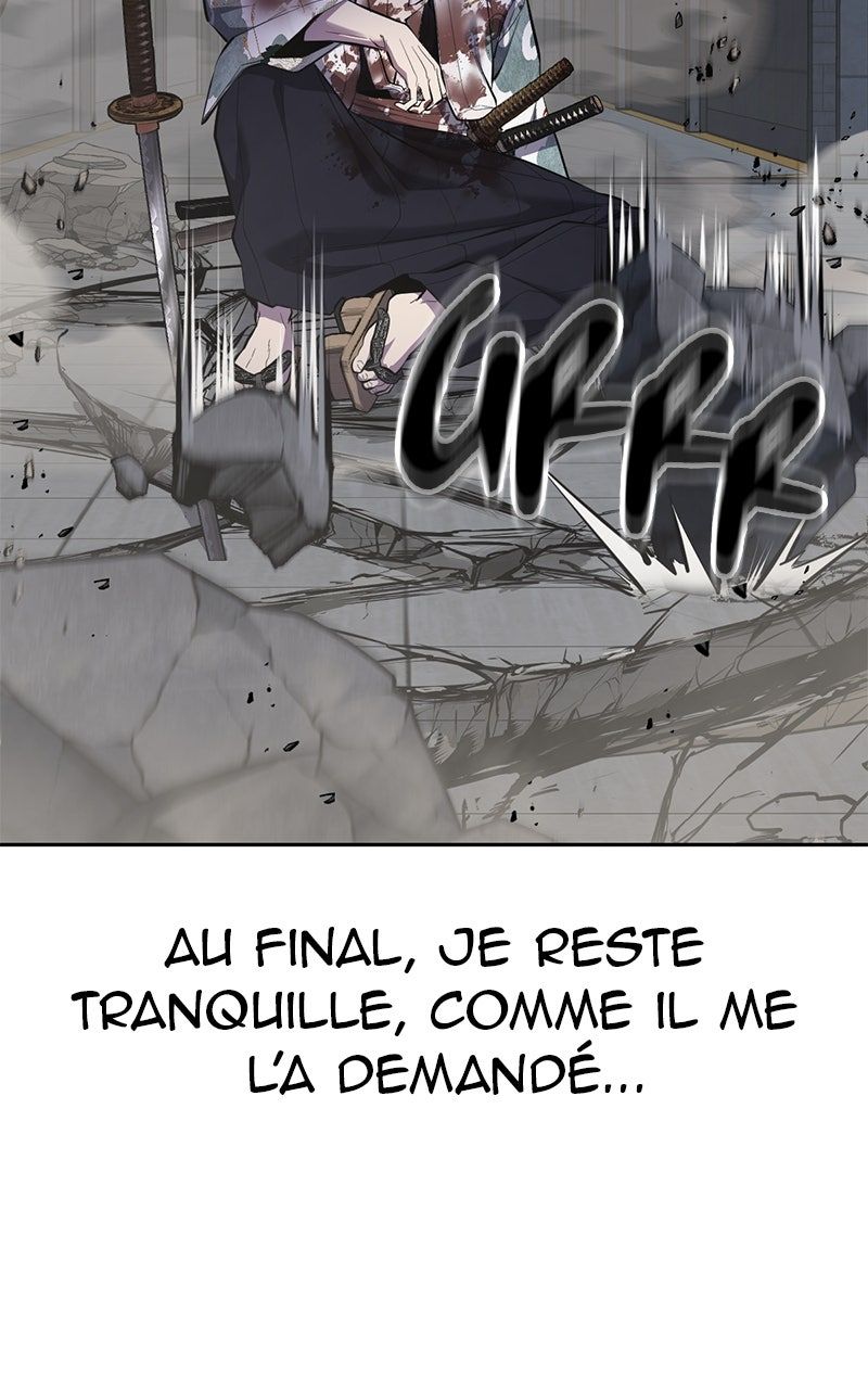 Read The Boy of Death FR Manga Online