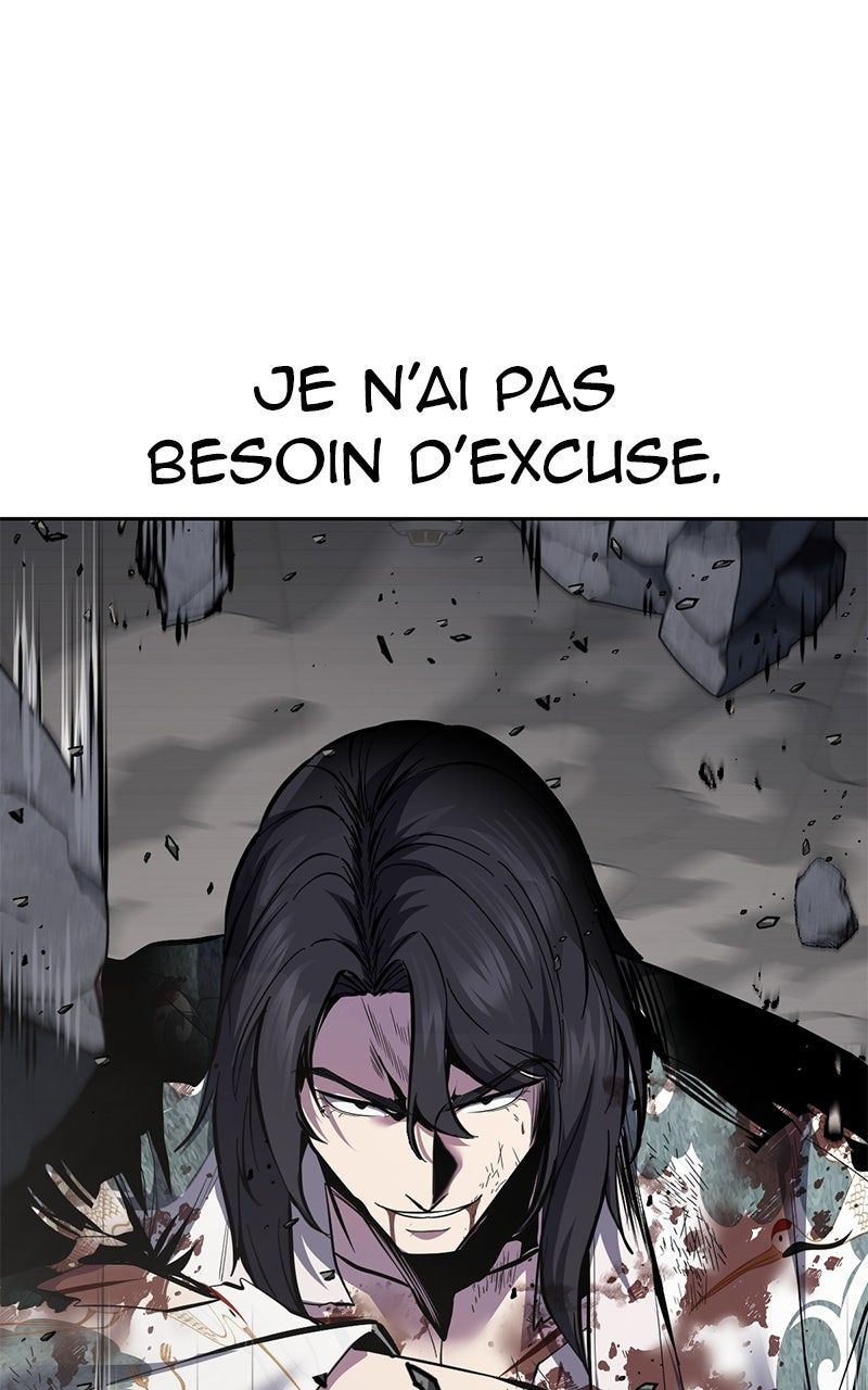 Read The Boy of Death FR Manga Online