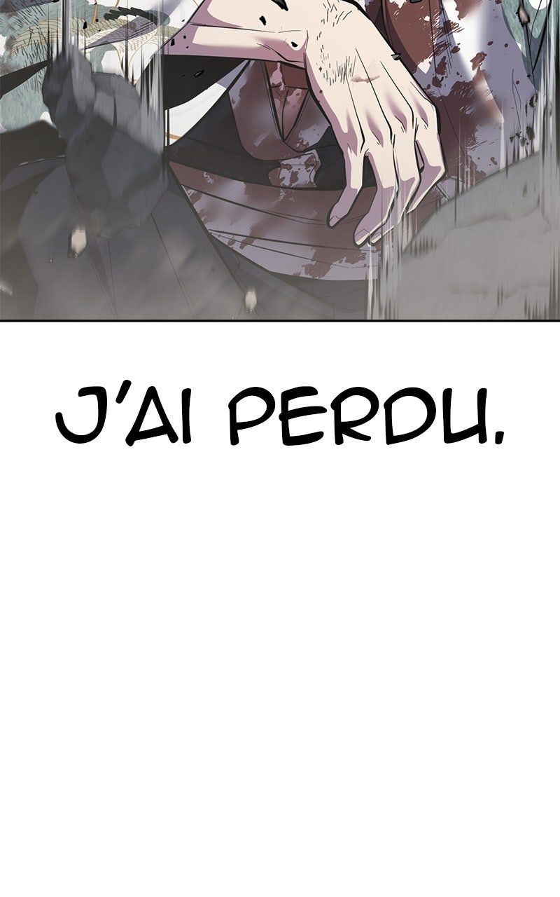 Read The Boy of Death FR Manga Online