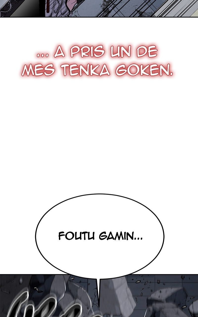 Read The Boy of Death FR Manga Online