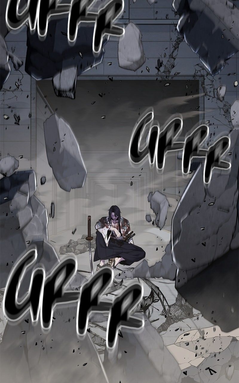 Read The Boy of Death FR Manga Online