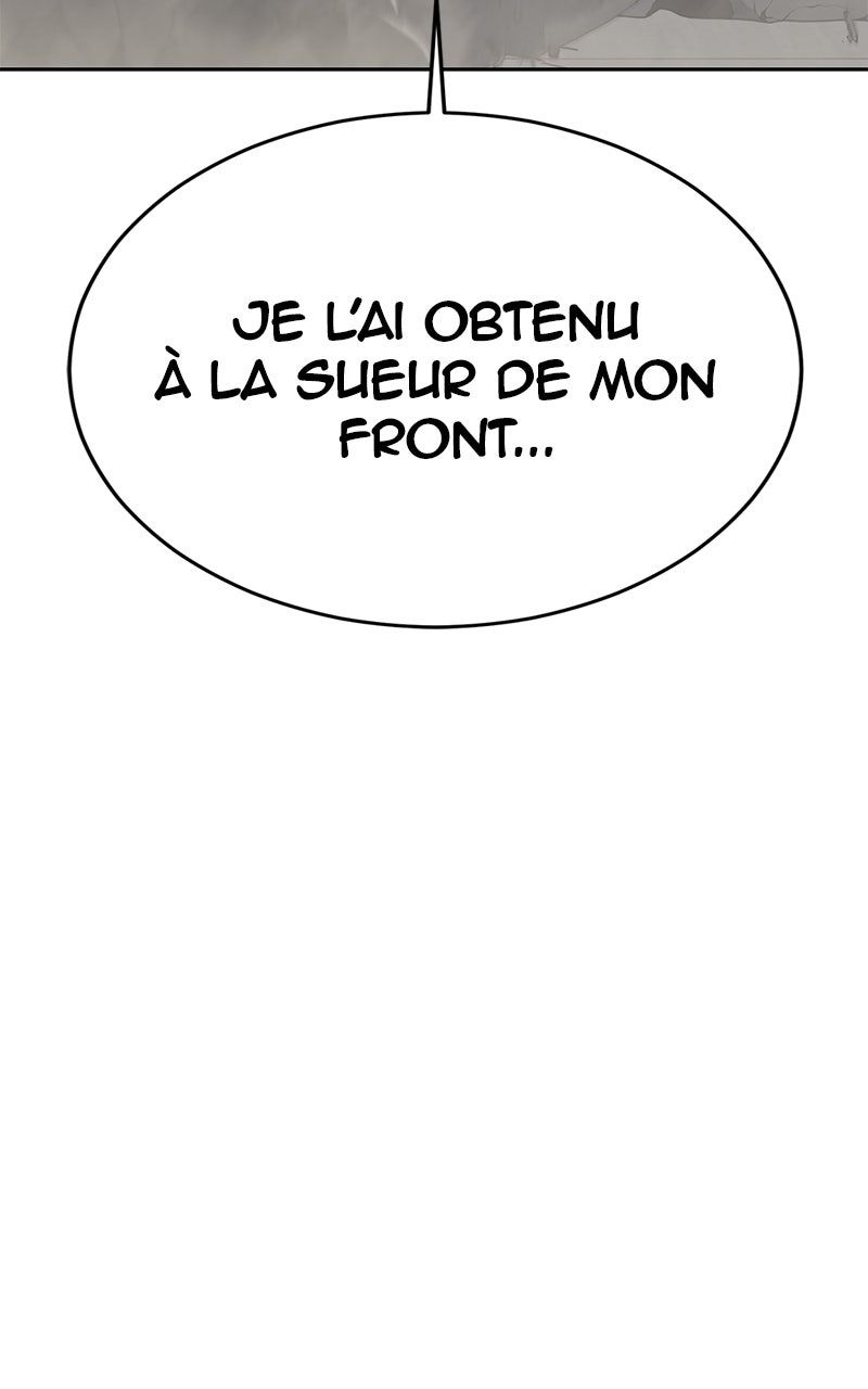 Read The Boy of Death FR Manga Online