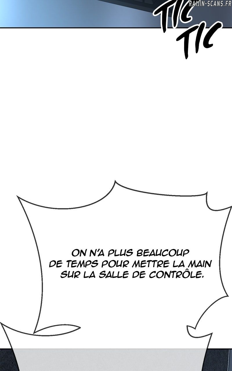 Read The Boy of Death FR Manga Online