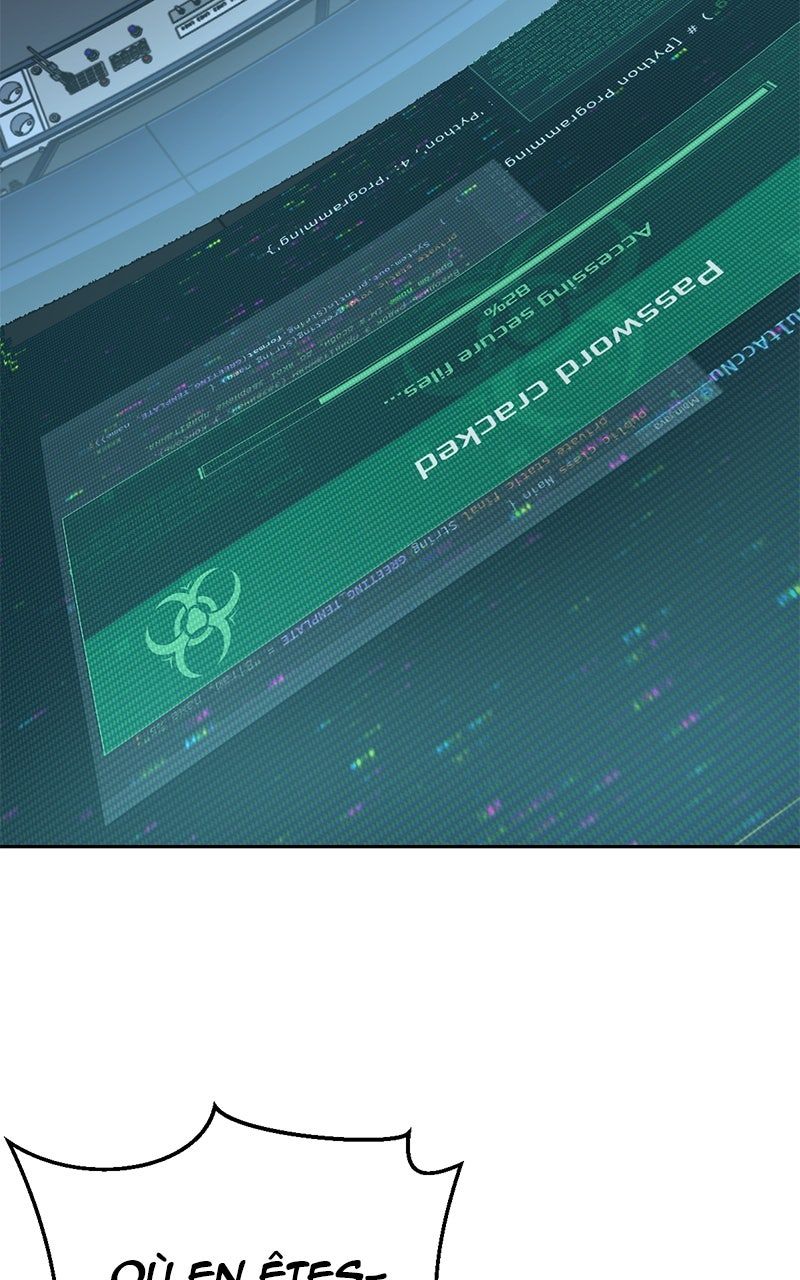 Read The Boy of Death FR Manga Online