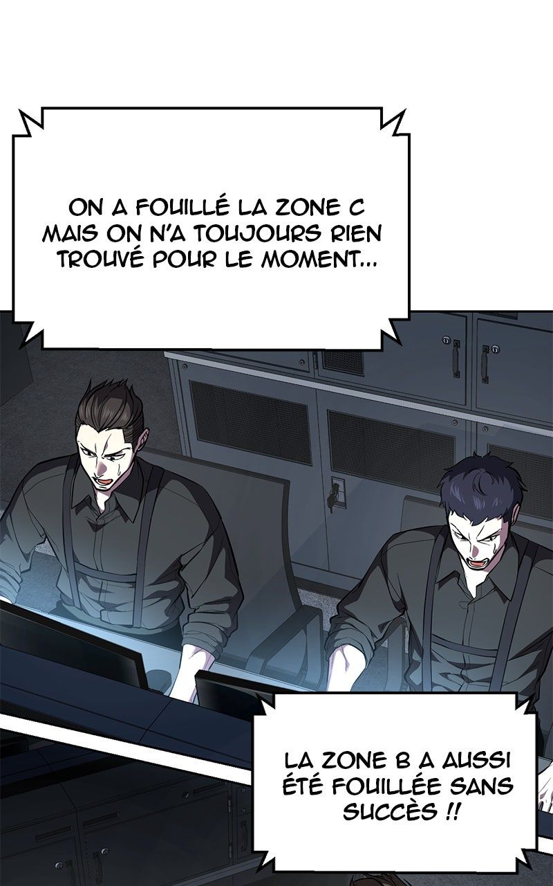 Read The Boy of Death FR Manga Online