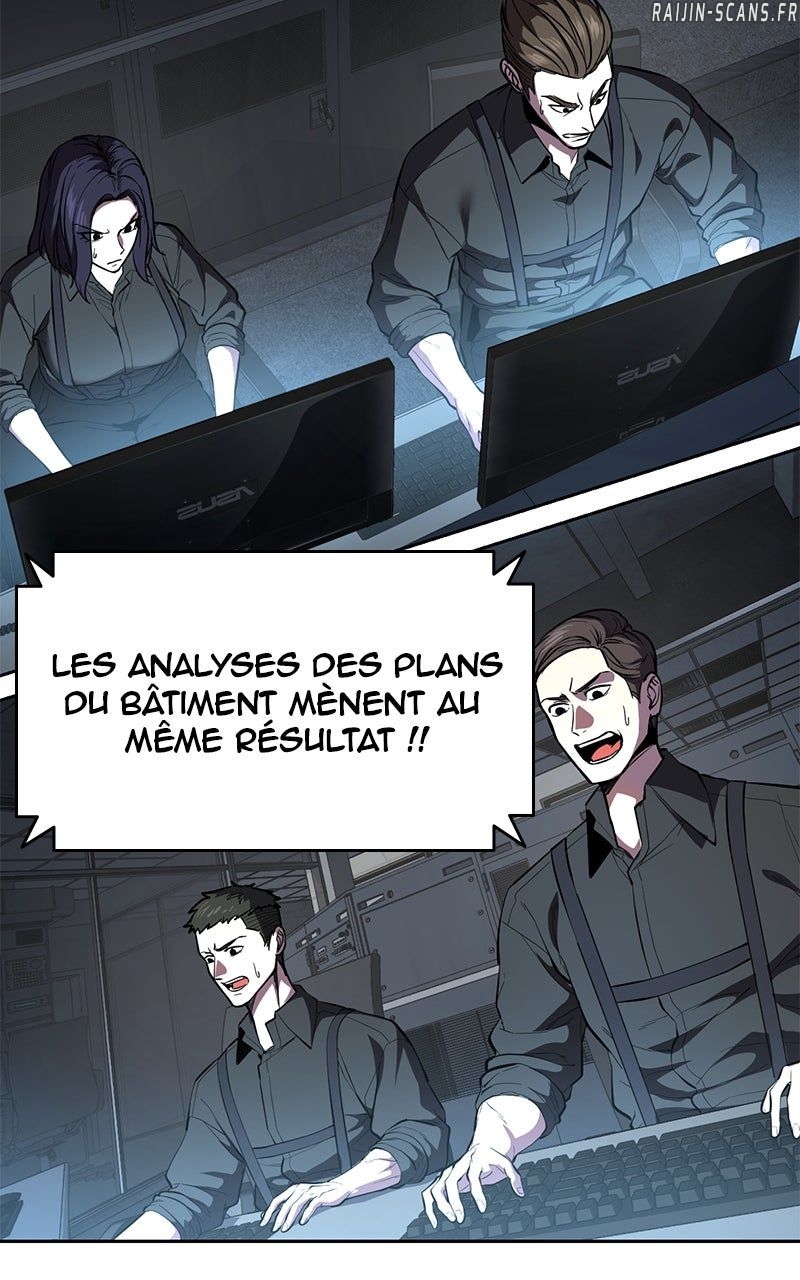 Read The Boy of Death FR Manga Online