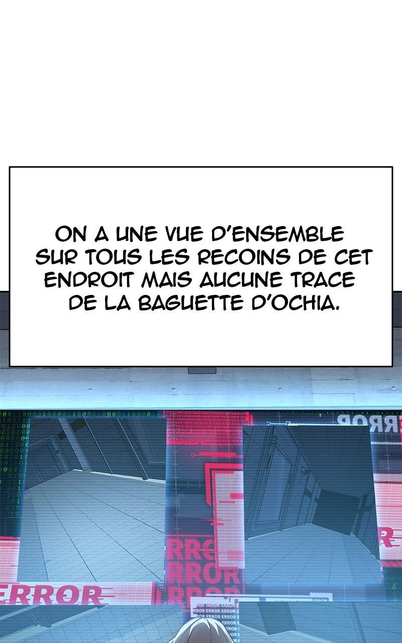 Read The Boy of Death FR Manga Online