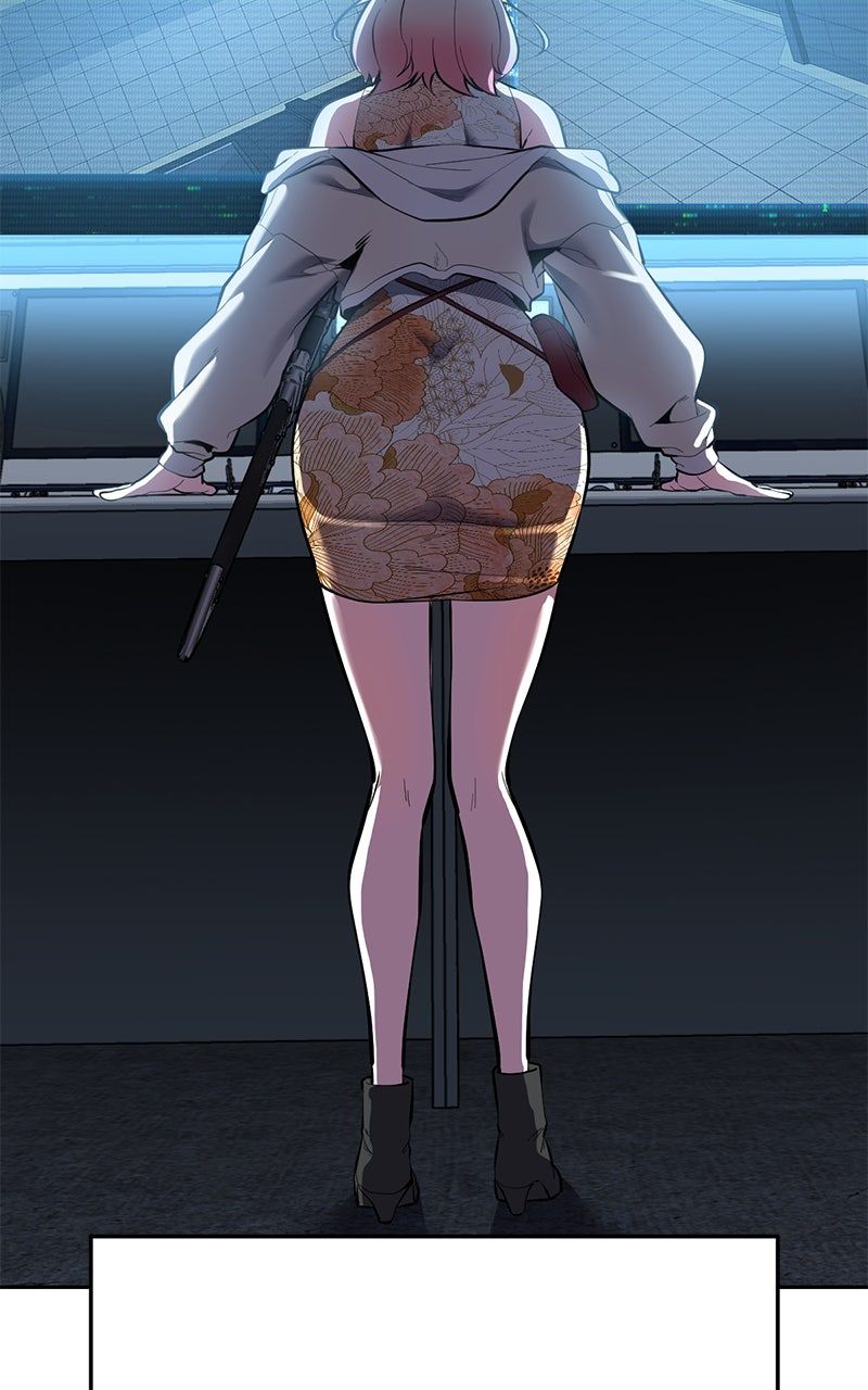 Read The Boy of Death FR Manga Online