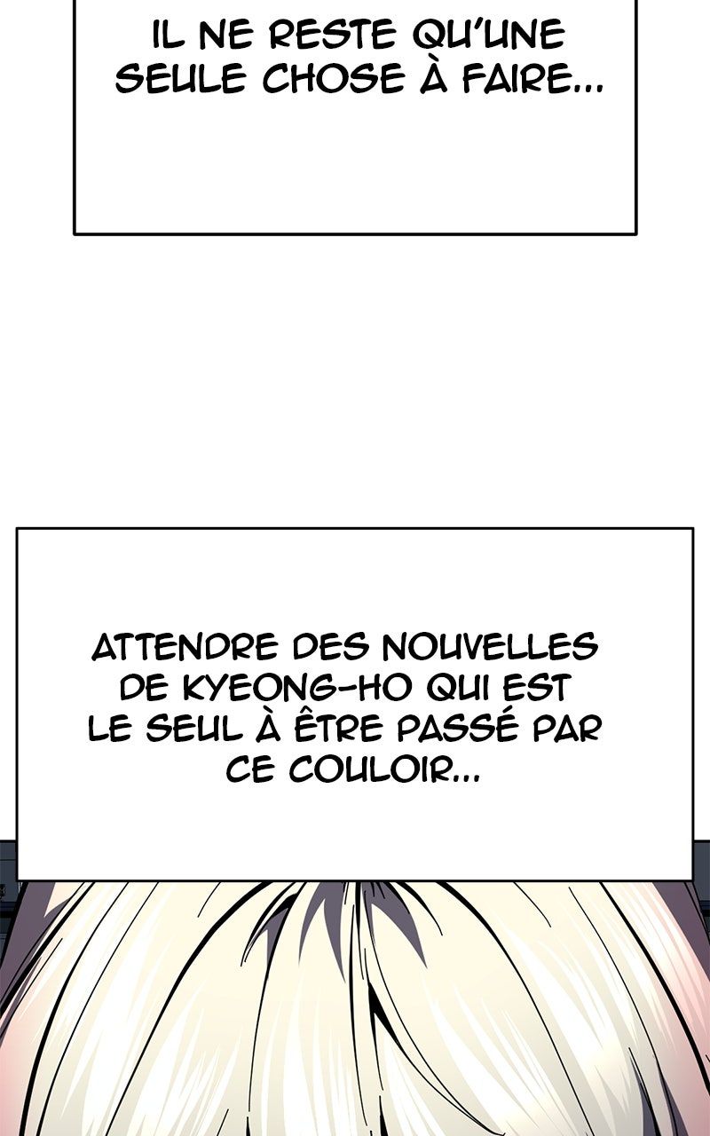 Read The Boy of Death FR Manga Online