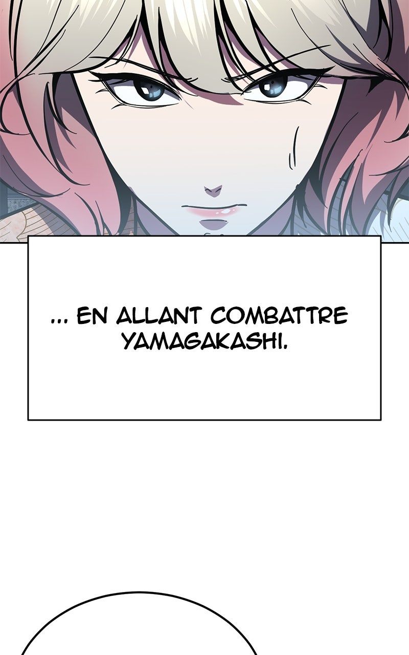 Read The Boy of Death FR Manga Online