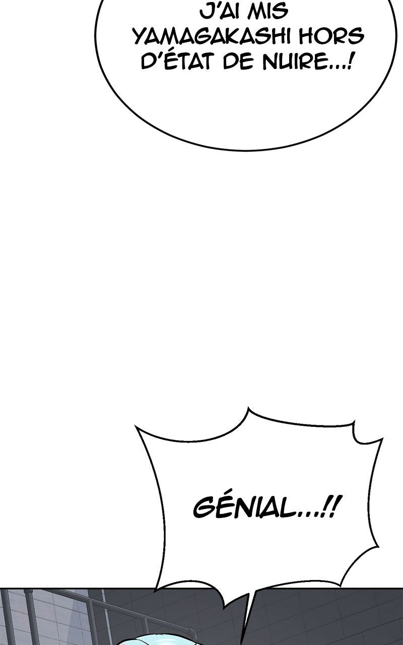 Read The Boy of Death FR Manga Online