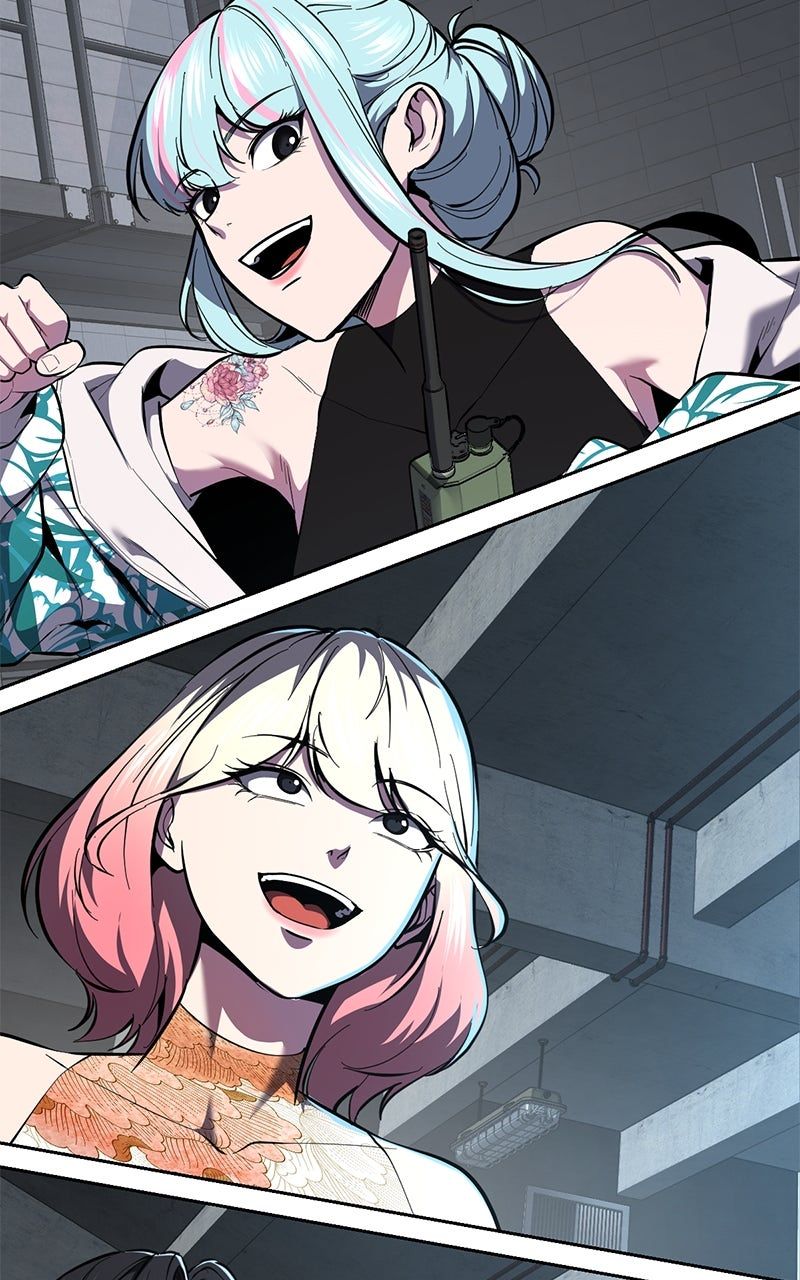 Read The Boy of Death FR Manga Online