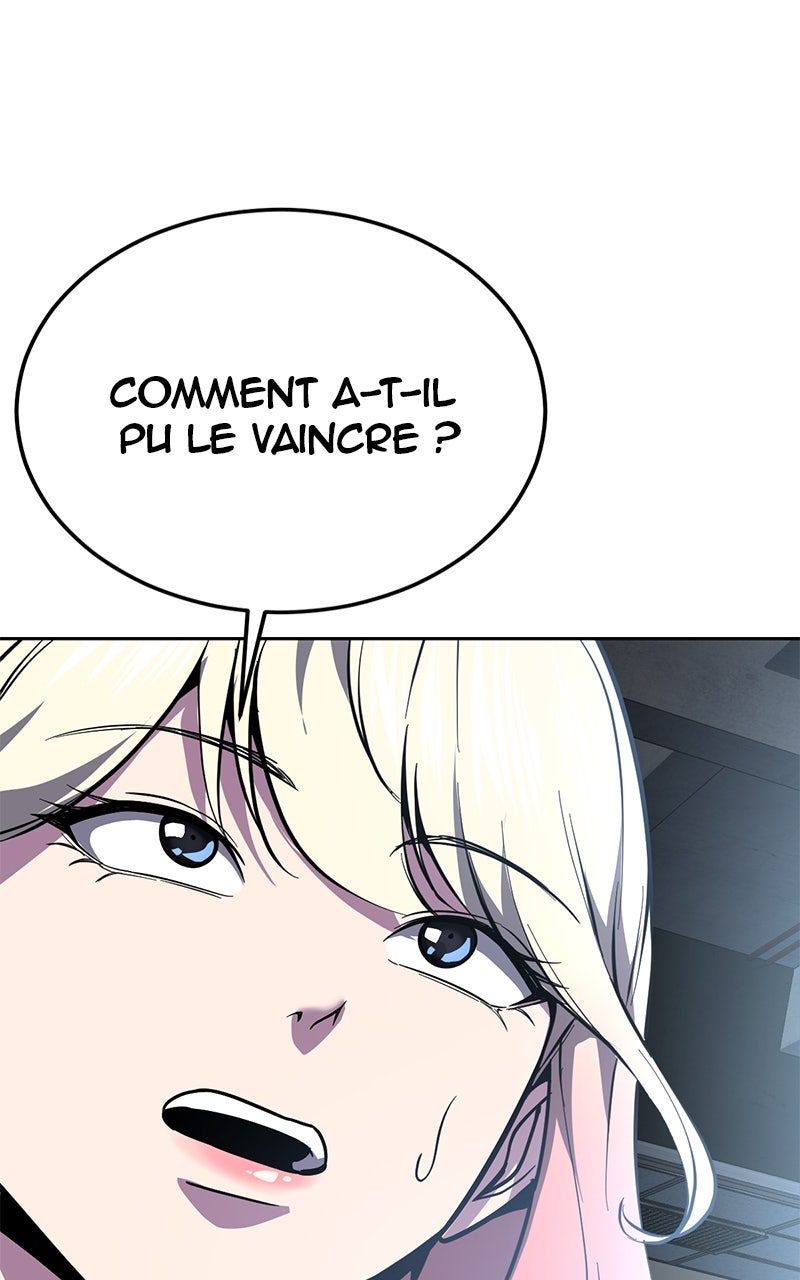 Read The Boy of Death FR Manga Online