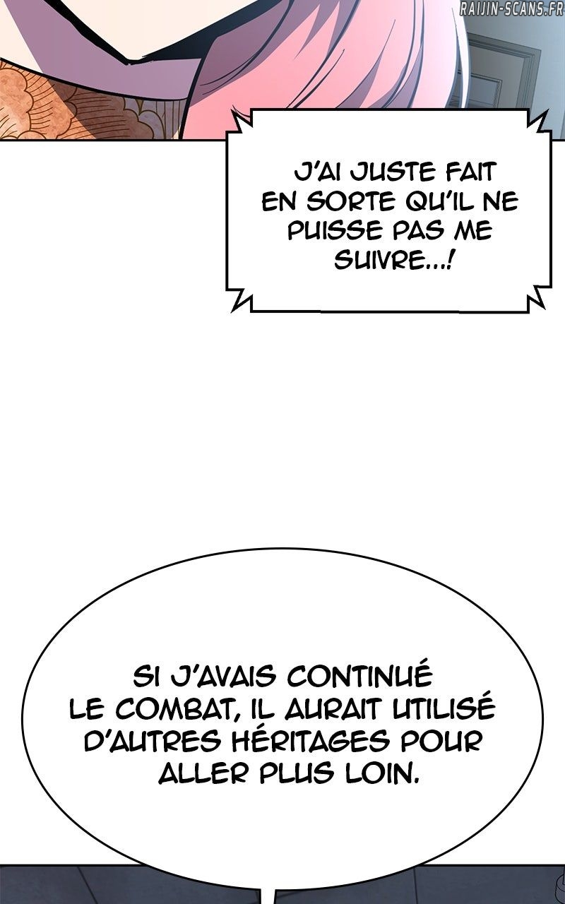 Read The Boy of Death FR Manga Online