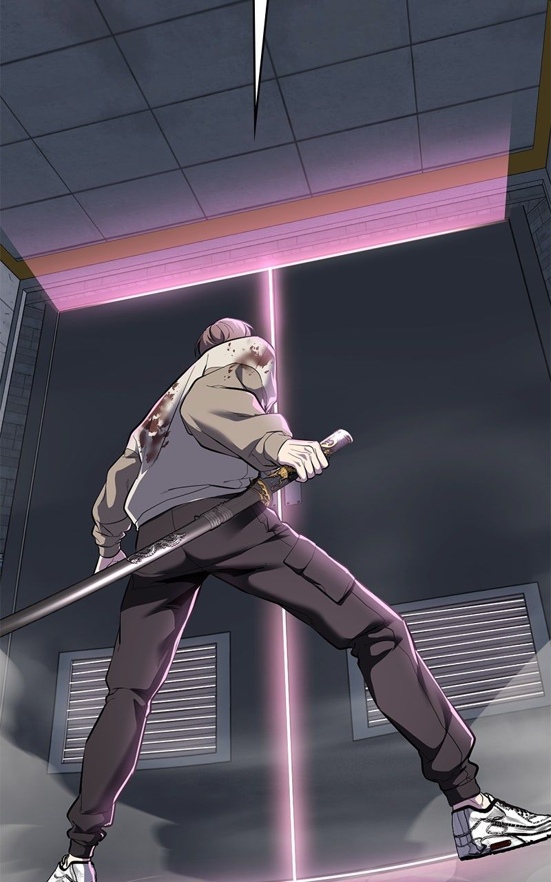 Read The Boy of Death FR Manga Online