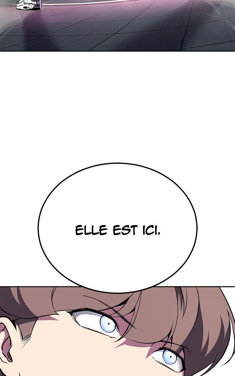 Read The Boy of Death FR Manga Online