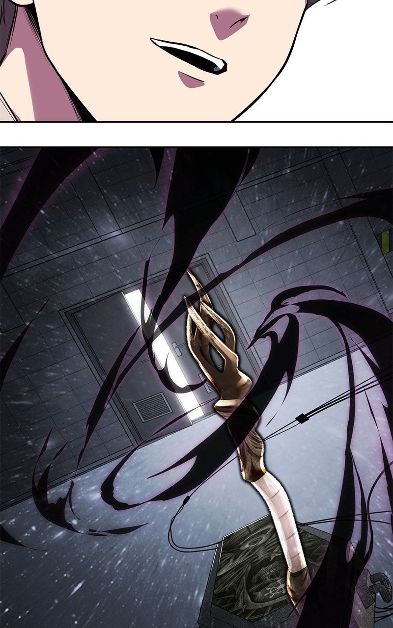 Read The Boy of Death FR Manga Online