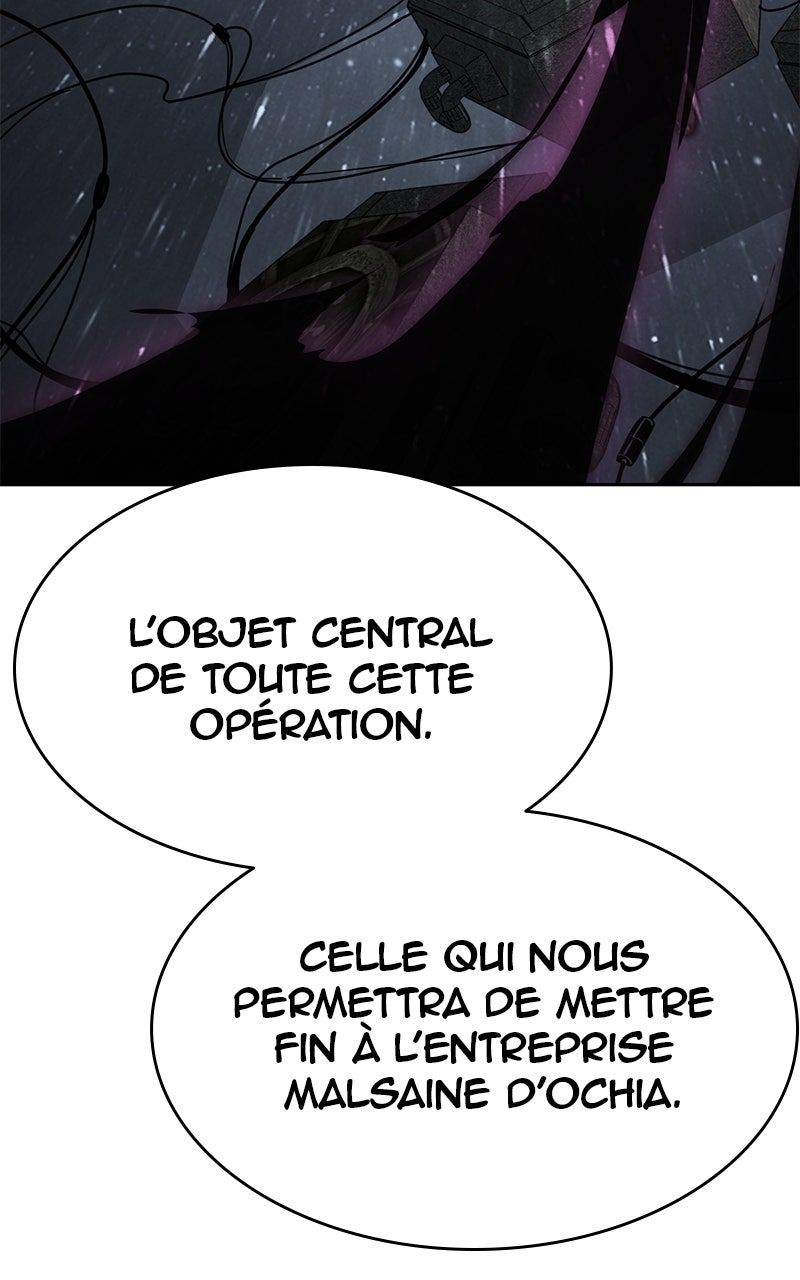 Read The Boy of Death FR Manga Online