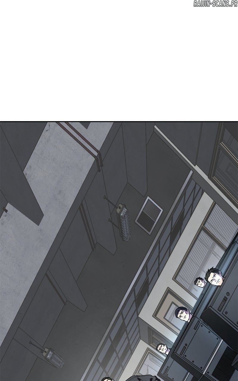 Read The Boy of Death FR Manga Online