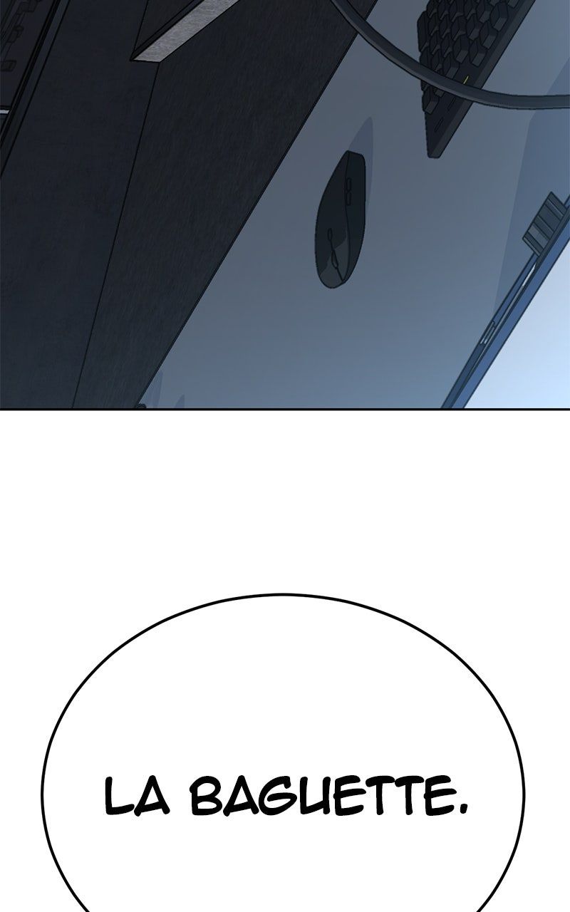 Read The Boy of Death FR Manga Online