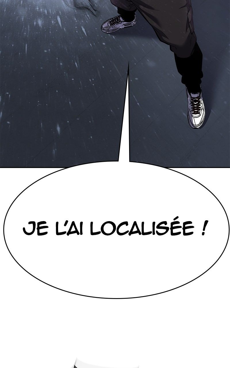 Read The Boy of Death FR Manga Online