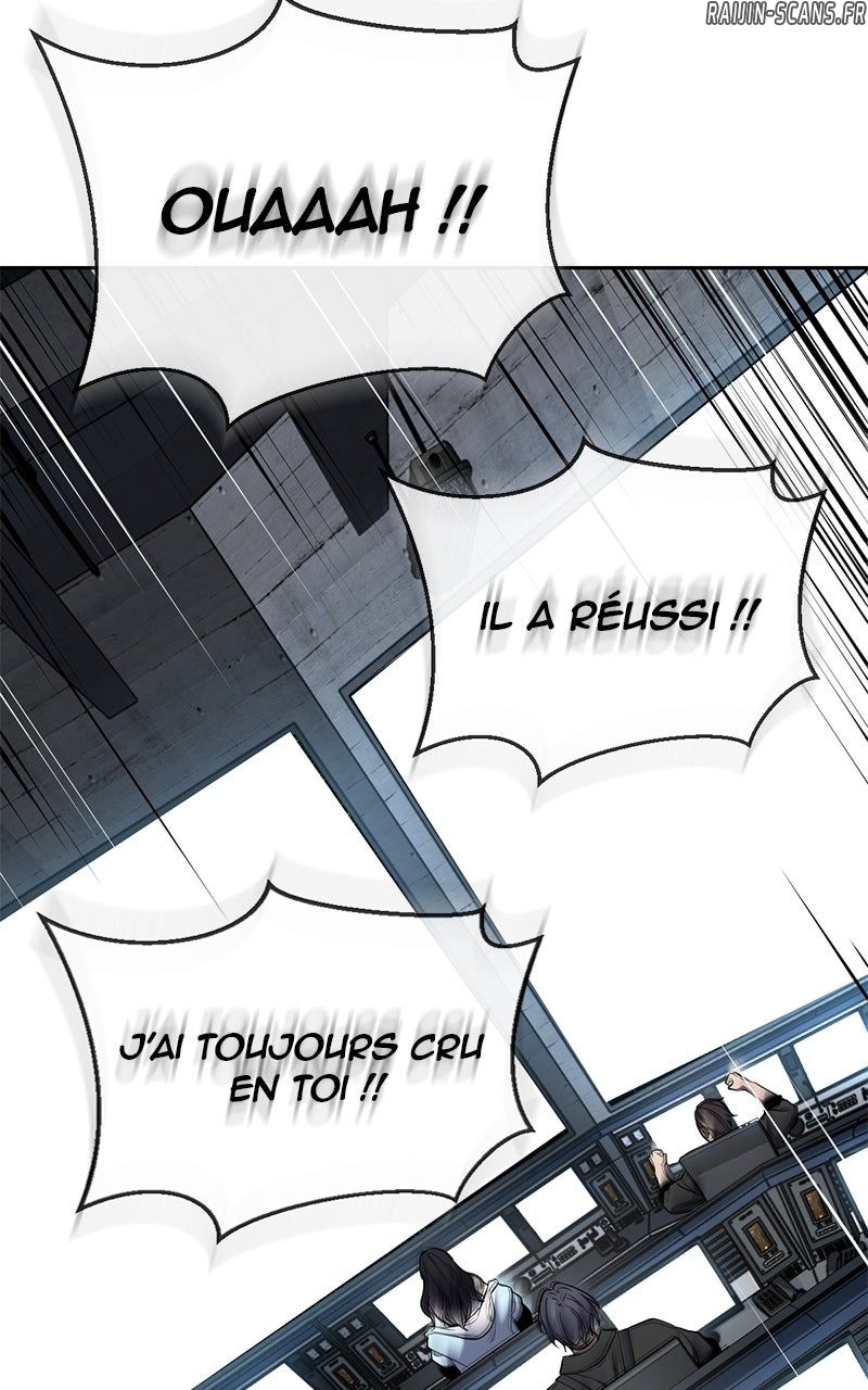 Read The Boy of Death FR Manga Online