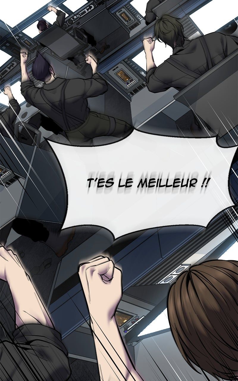 Read The Boy of Death FR Manga Online