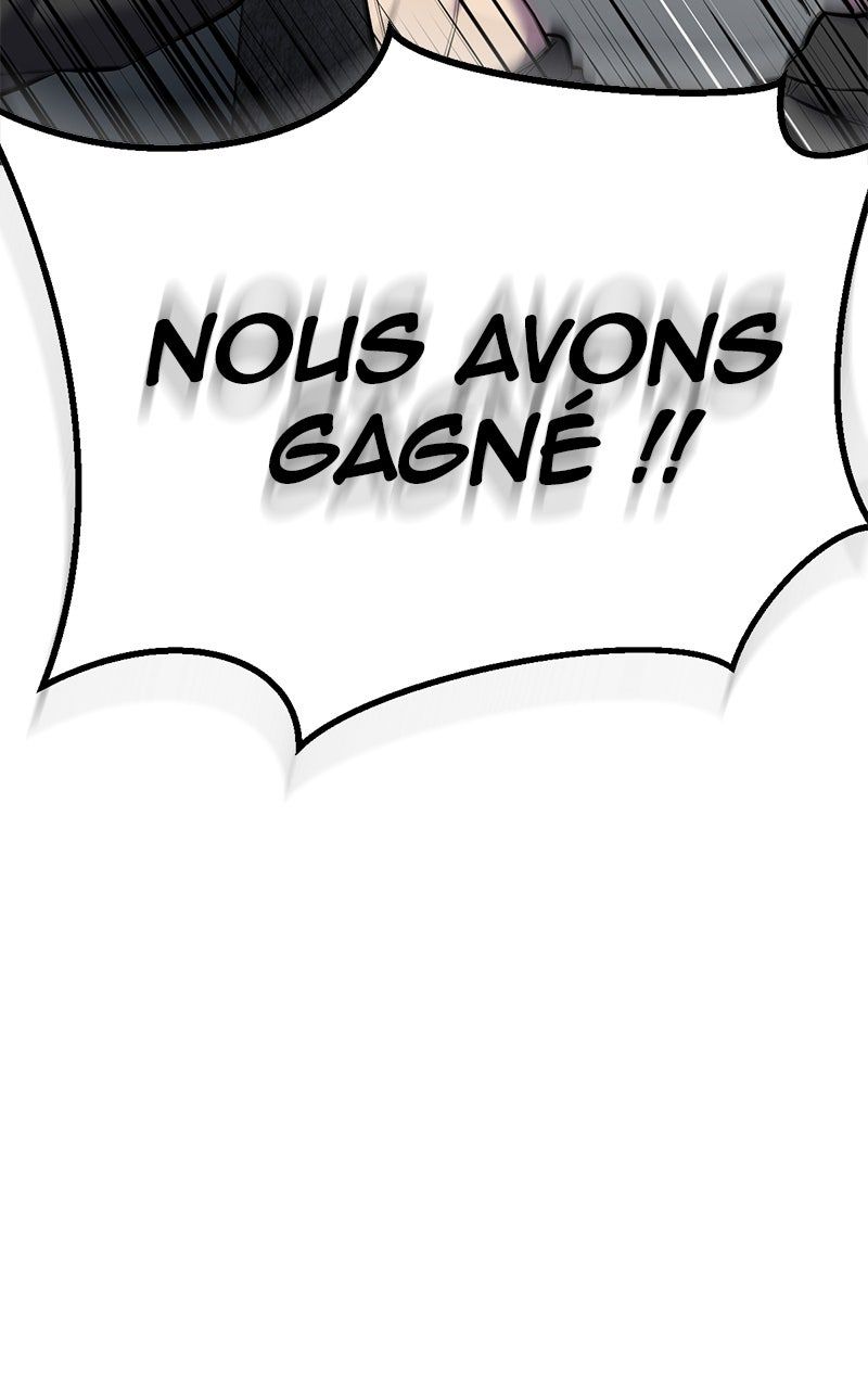 Read The Boy of Death FR Manga Online