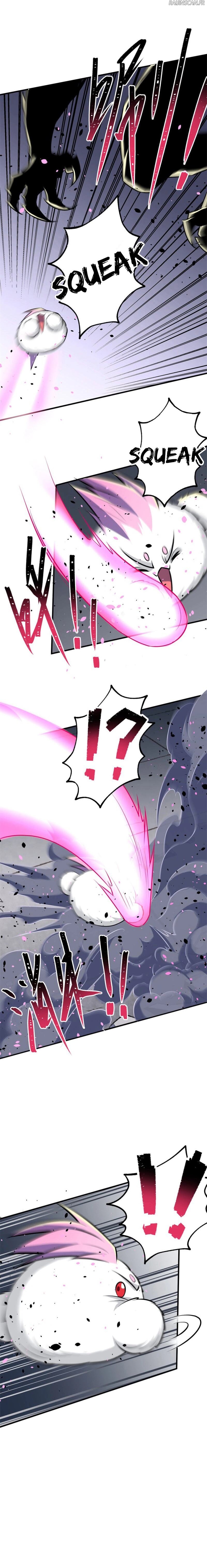 Read The Hunter FR Manga Online