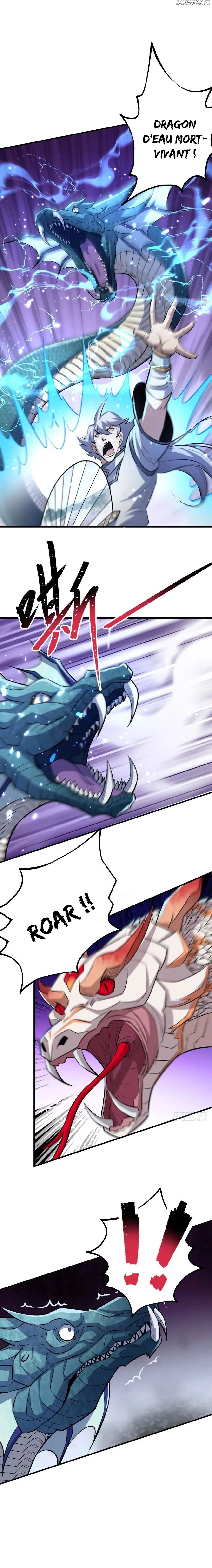 Read The Hunter FR Manga Online