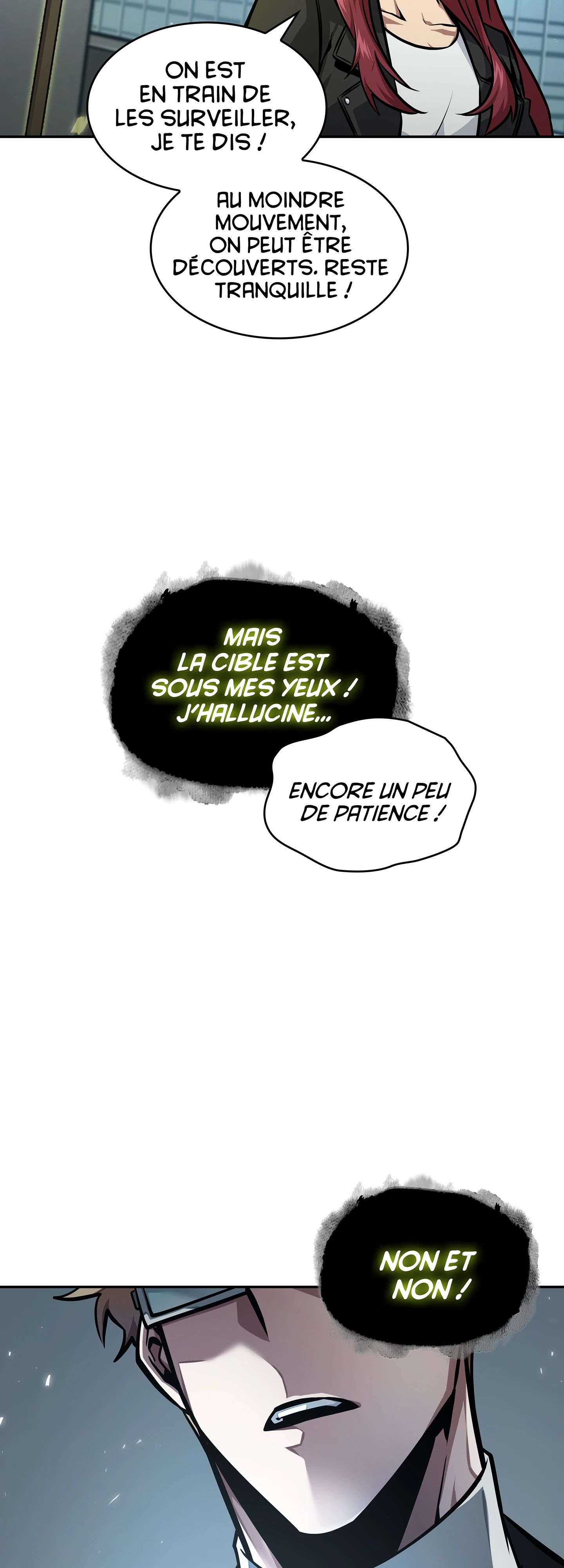 Read Tomb Raider King FR Manga Online