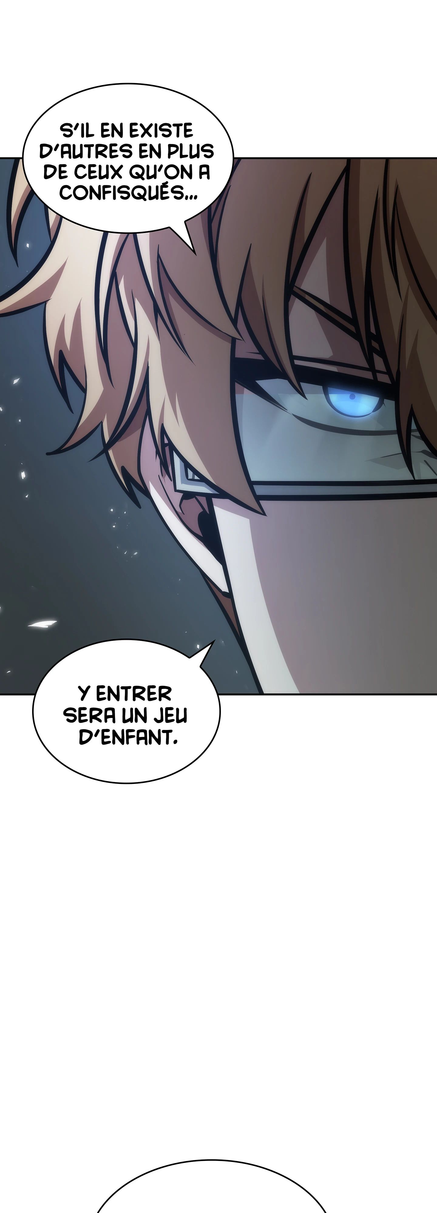 Read Tomb Raider King FR Manga Online