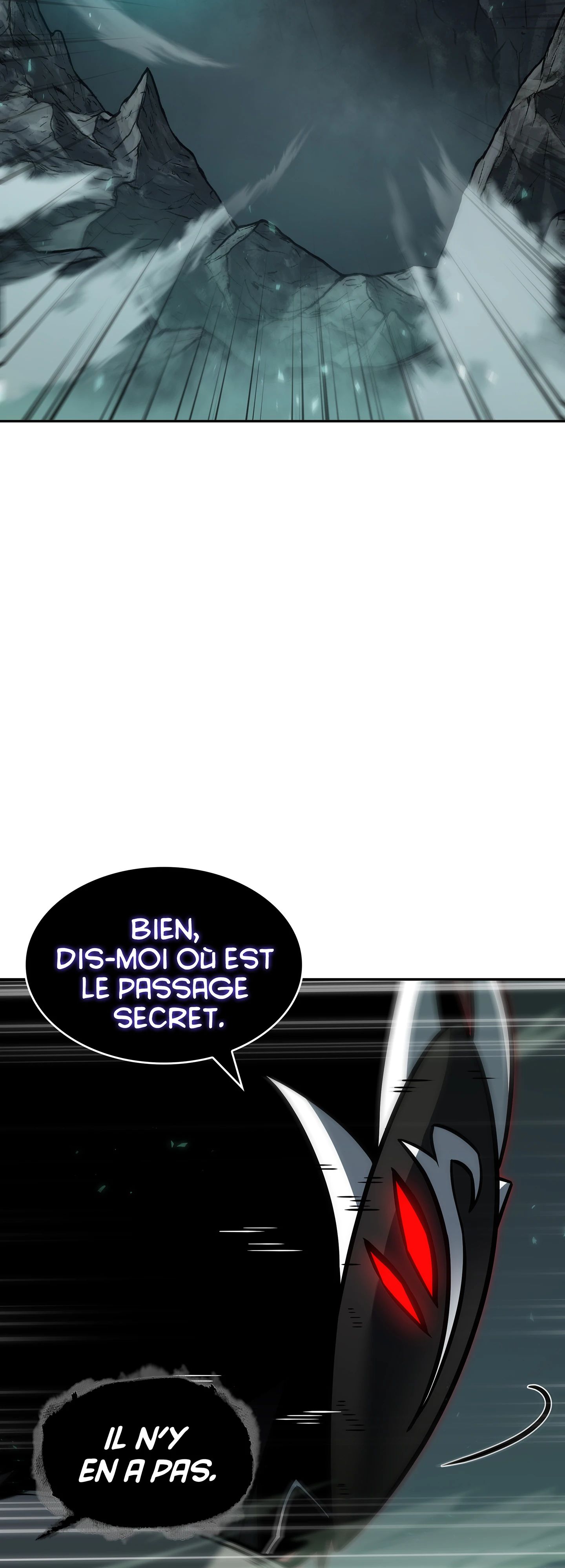 Read Tomb Raider King FR Manga Online