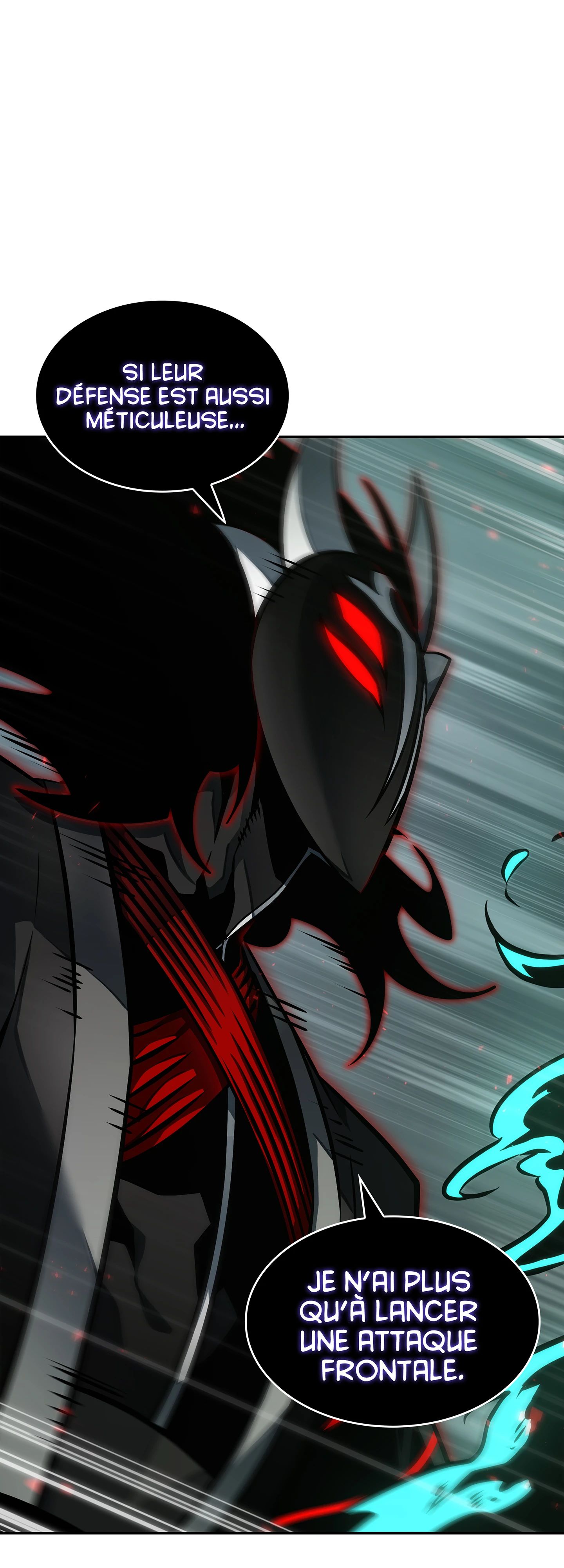 Read Tomb Raider King FR Manga Online