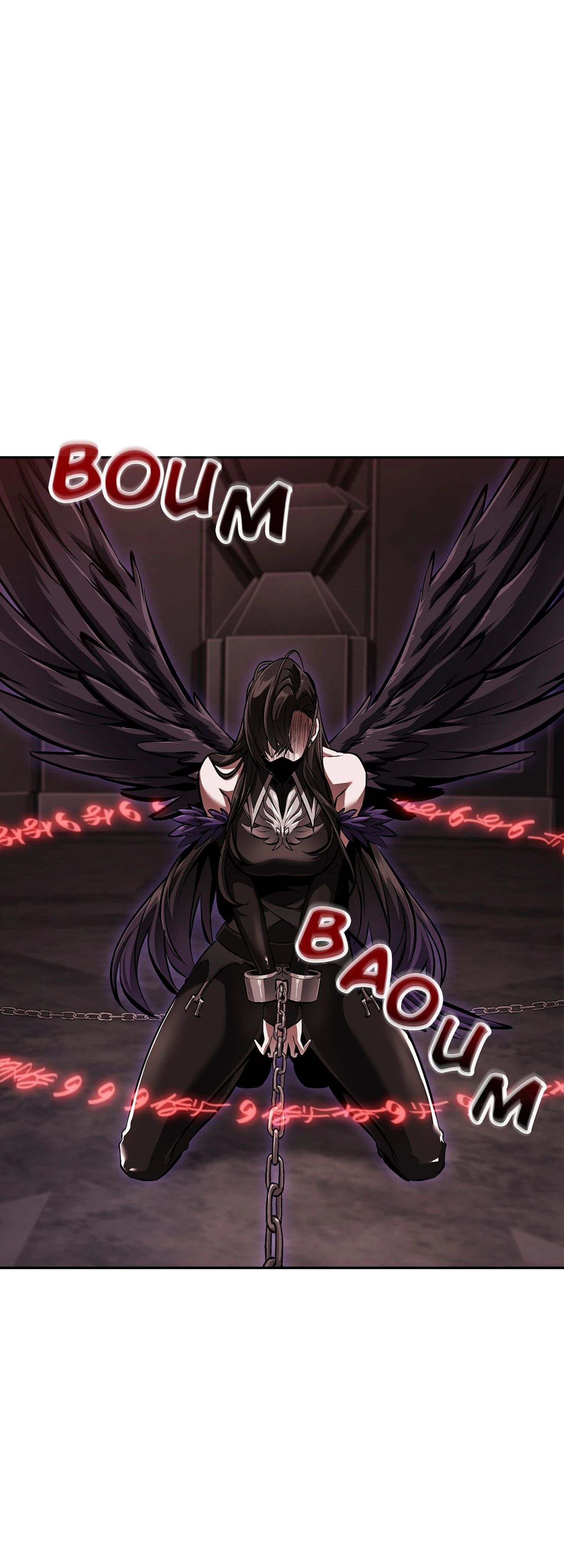 Read Tomb Raider King FR Manga Online