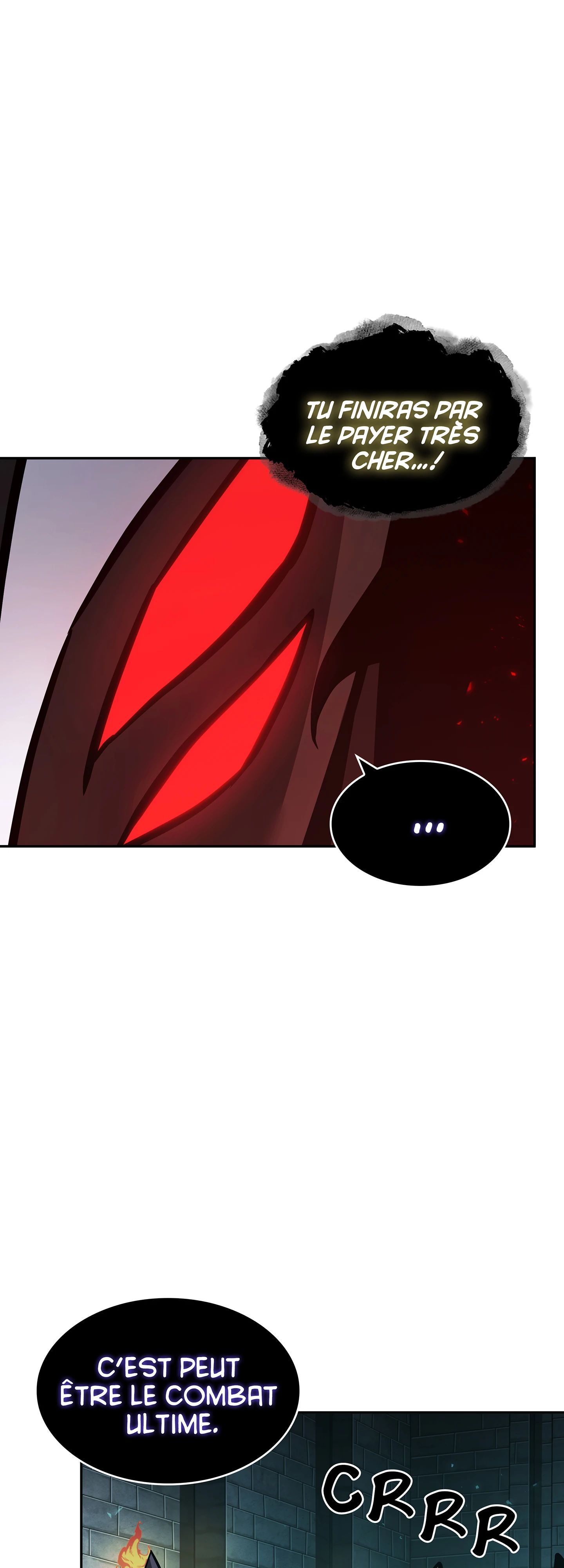 Read Tomb Raider King FR Manga Online