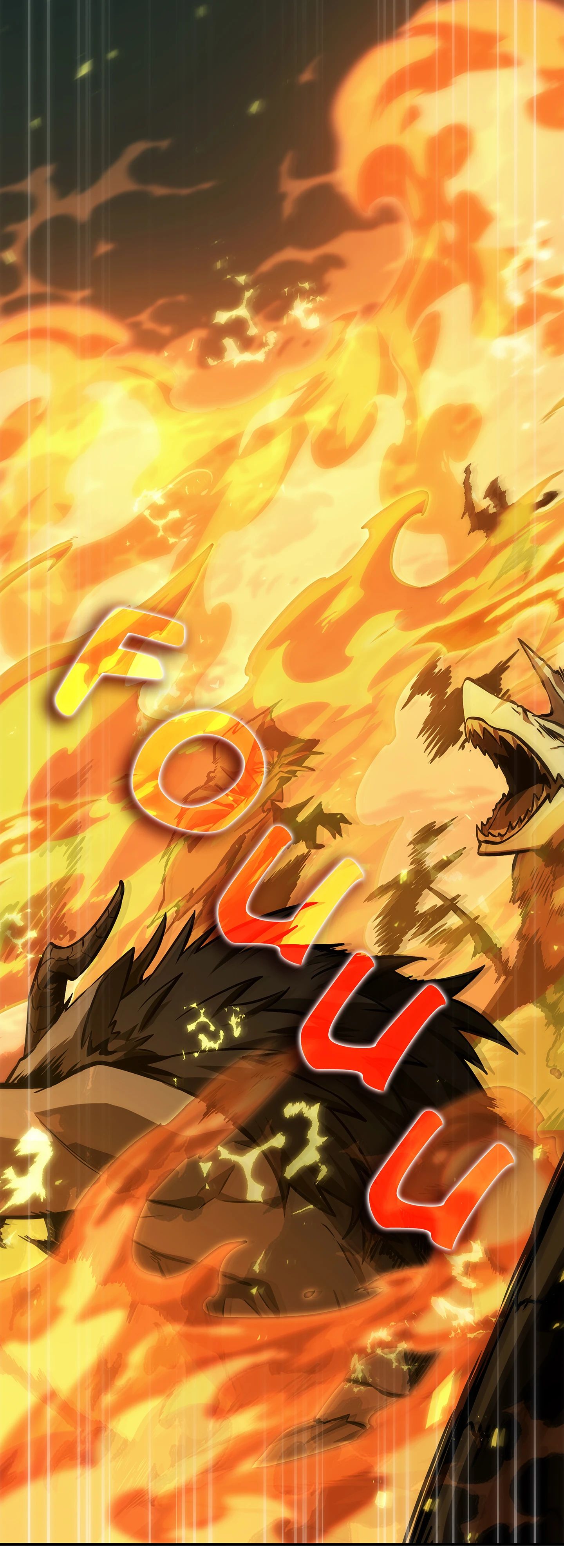 Read Tomb Raider King FR Manga Online