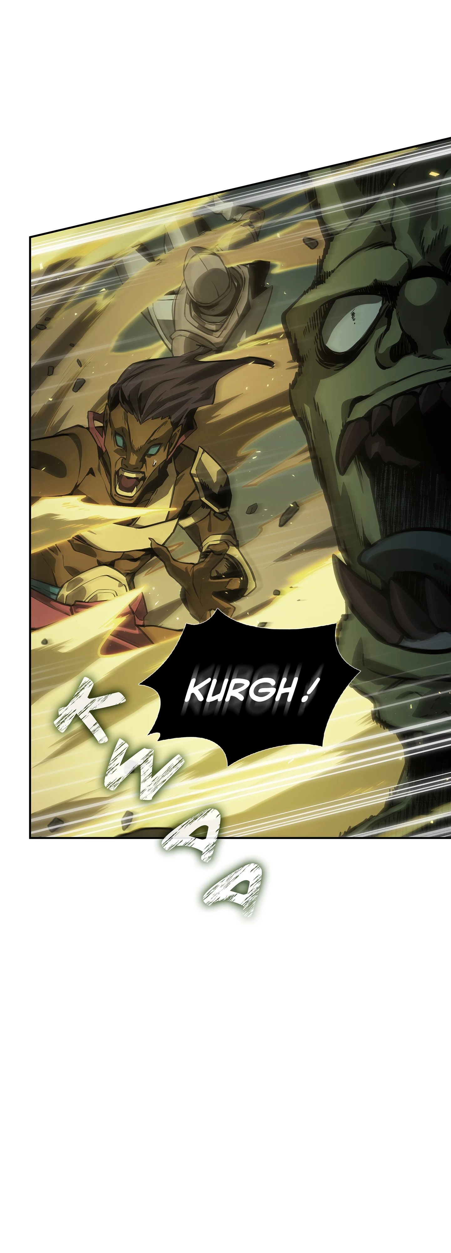 Read Tomb Raider King FR Manga Online