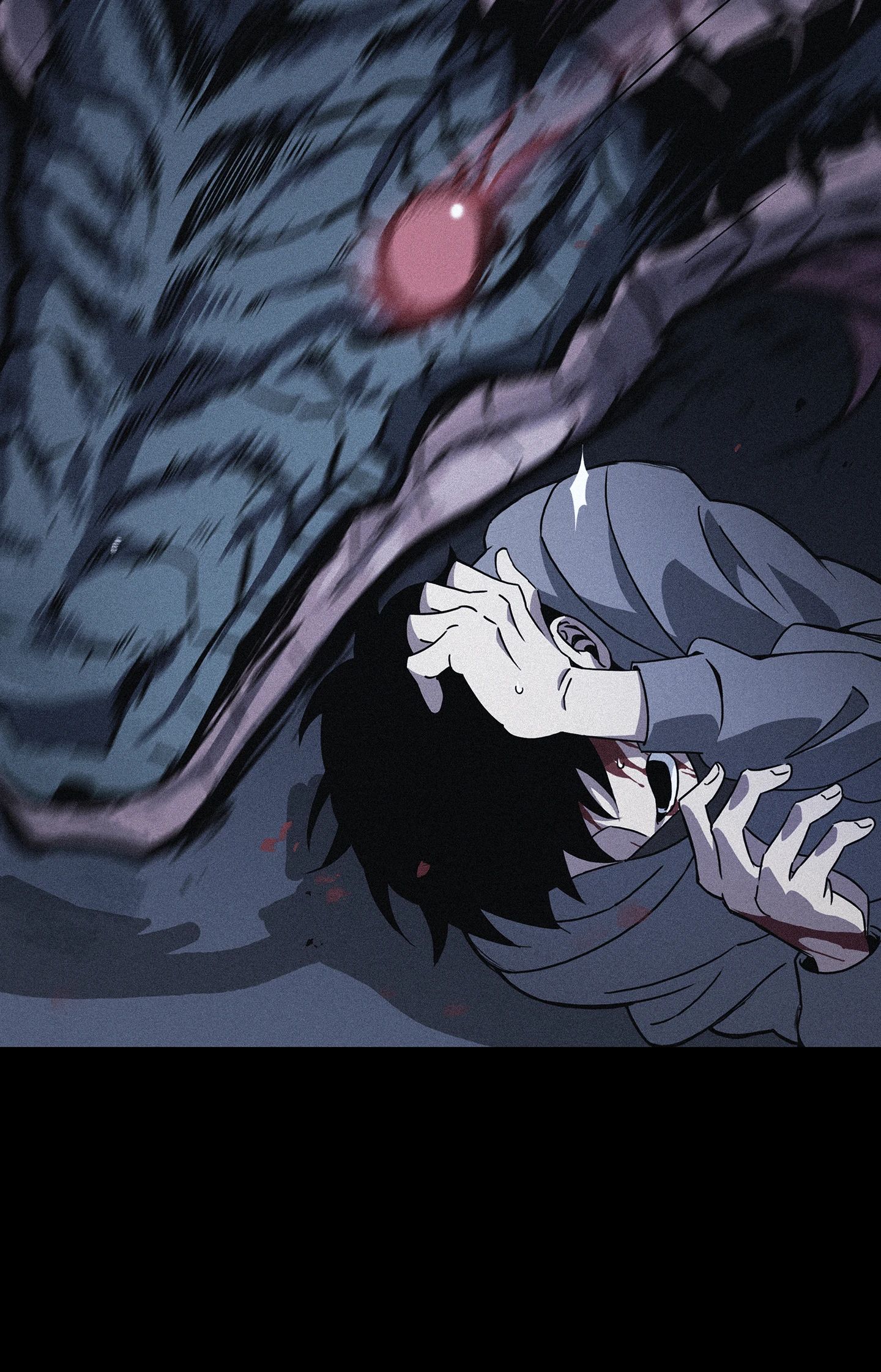 Read Tomb Raider King FR Manga Online