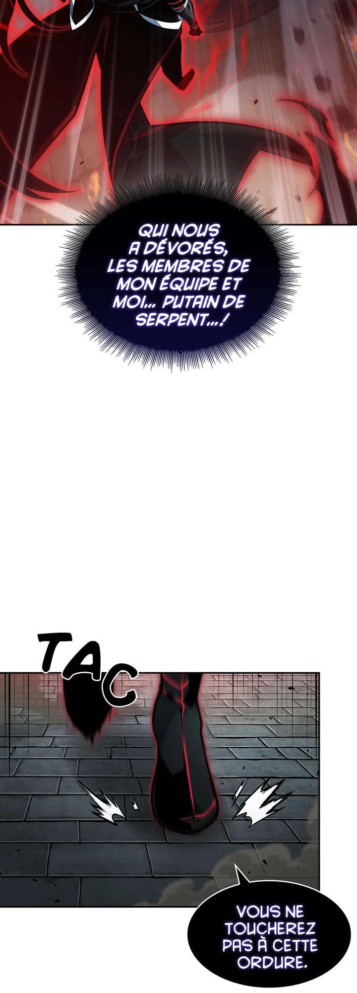 Read Tomb Raider King FR Manga Online