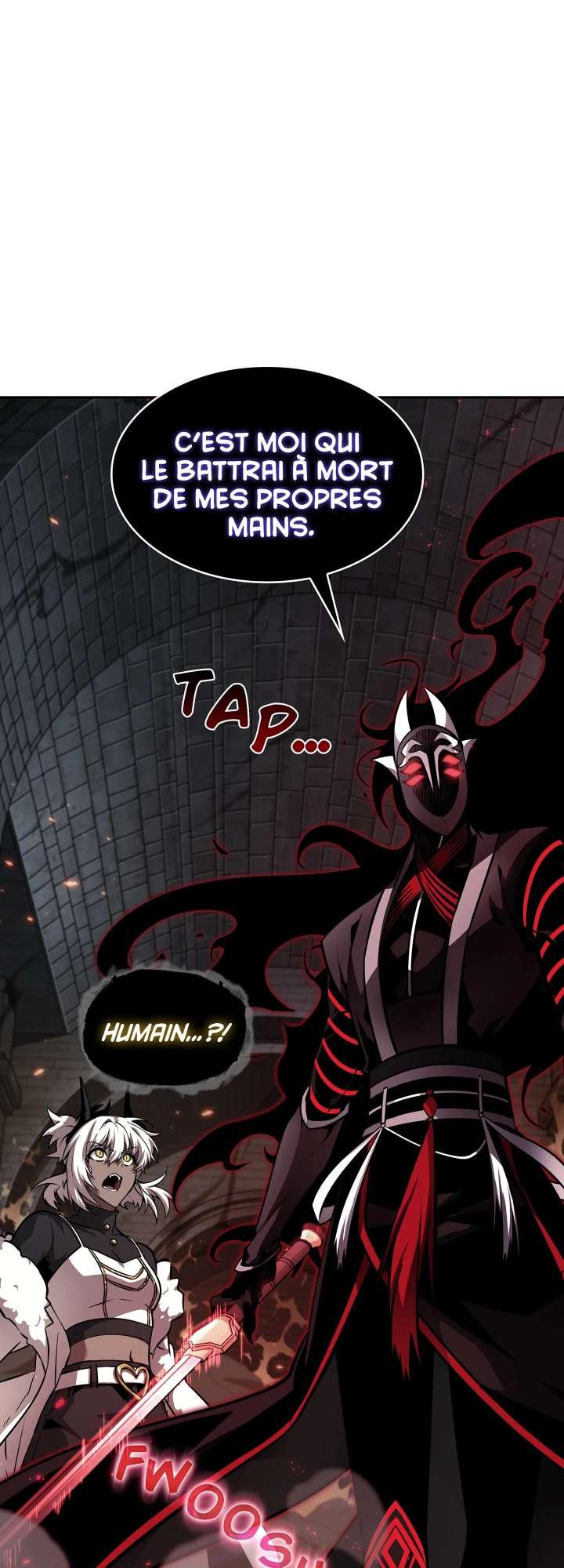 Read Tomb Raider King FR Manga Online