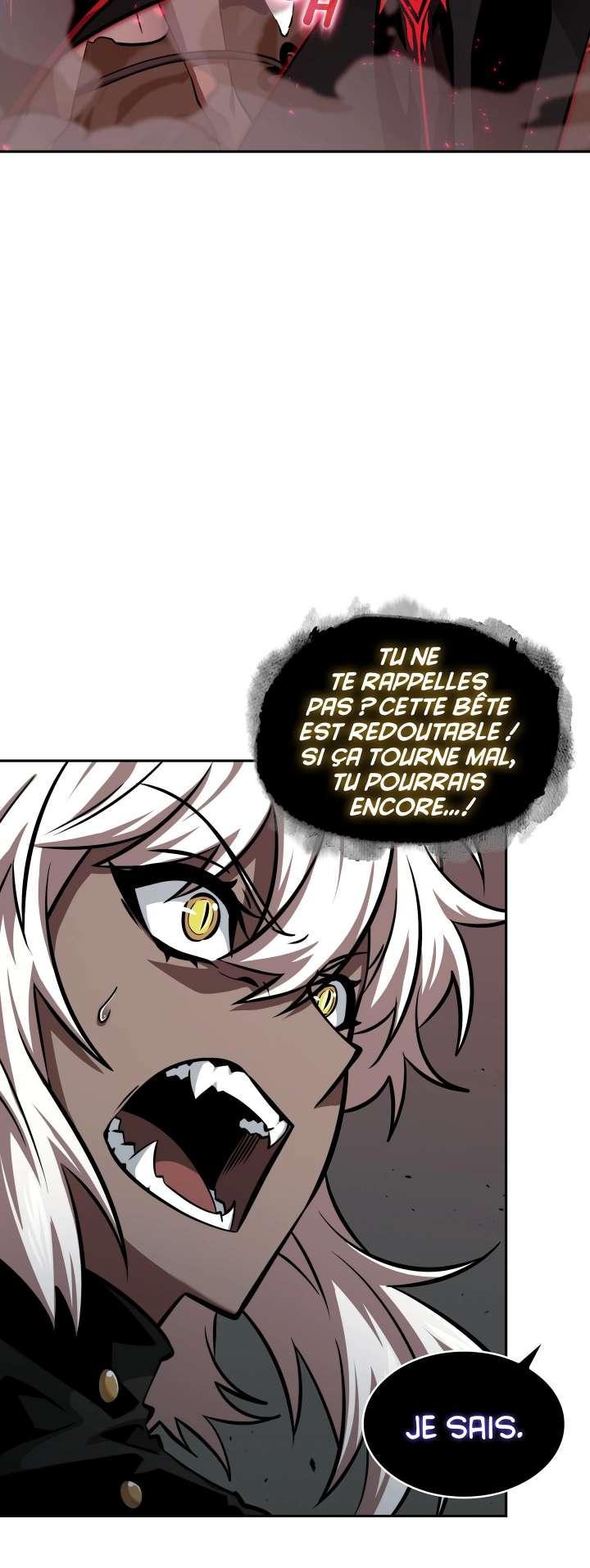 Read Tomb Raider King FR Manga Online