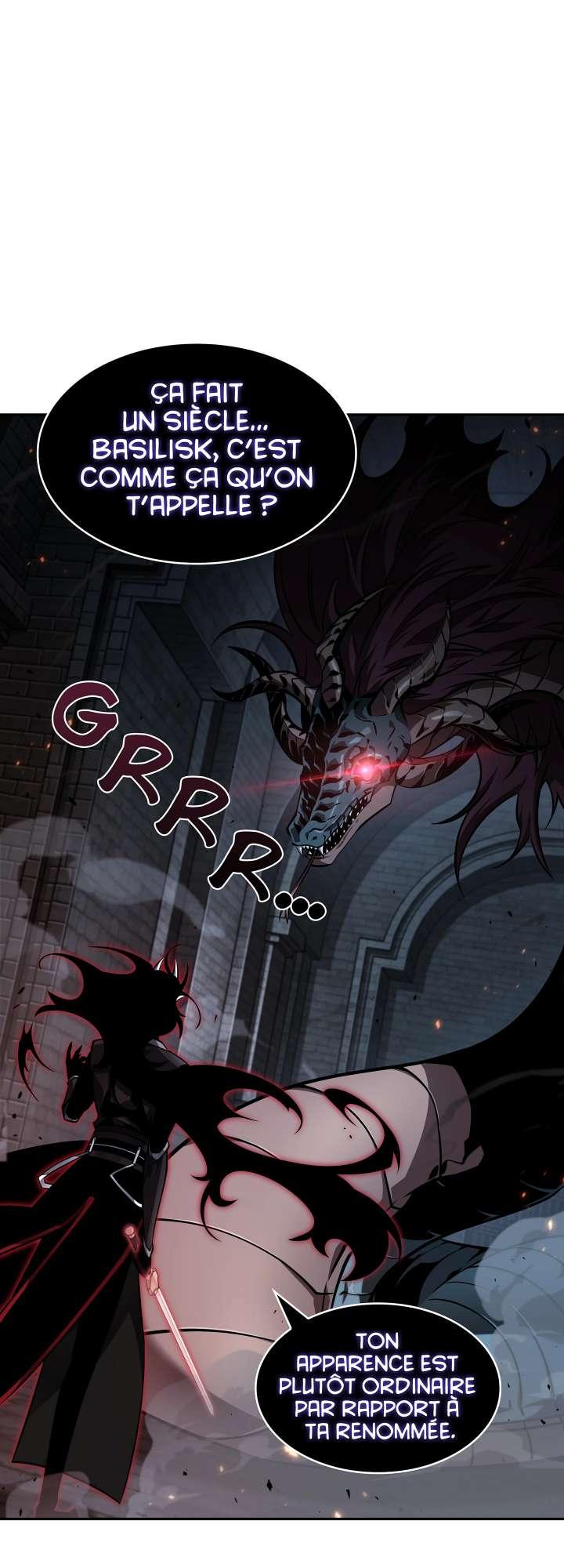 Read Tomb Raider King FR Manga Online